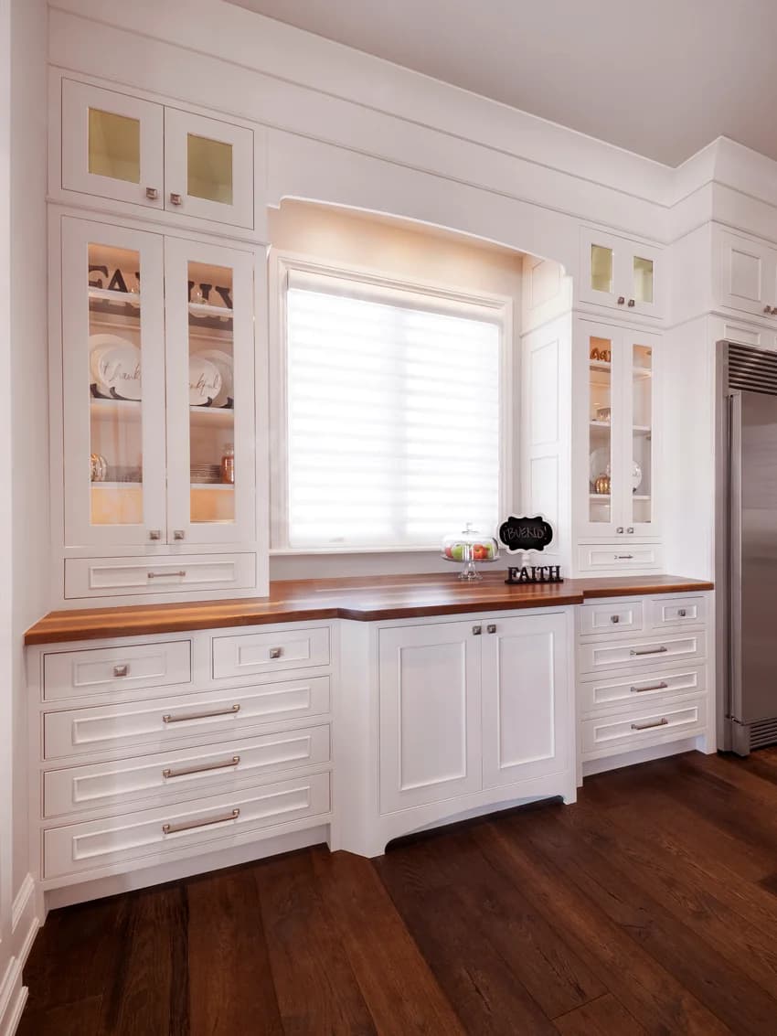 Schroll Cabinets | | The West's Best Cabinets portfolio photo