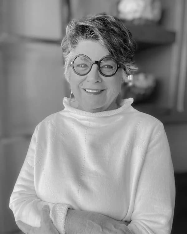 Debra Smith, designer at Schroll Cabinets