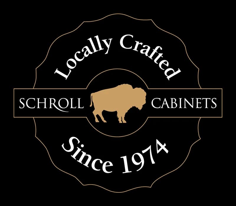 Schroll Cabinets | | The West's Best Cabinets portfolio photo