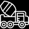 concrete mixer MD