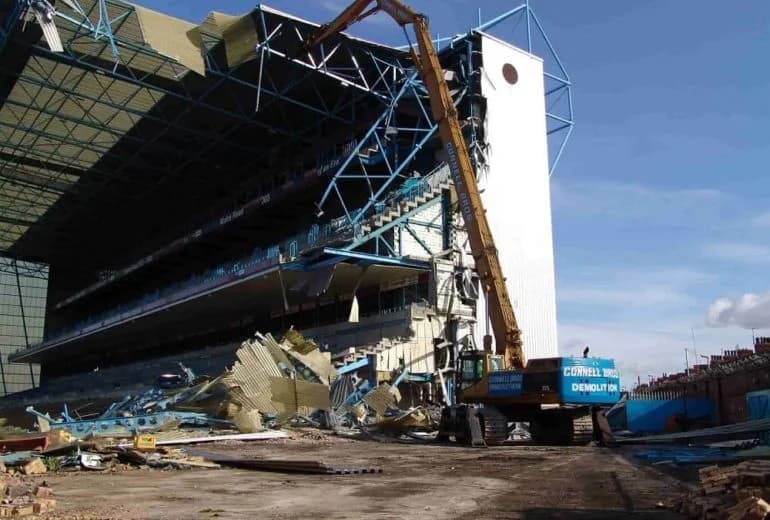 murraydemolition.com portfolio photo