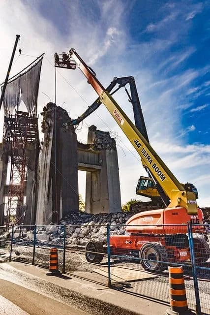 murraydemolition.com portfolio photo