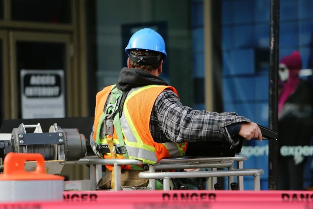 Murray Demolition experts