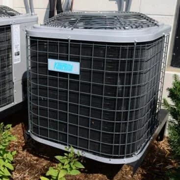 AC Repair Chesterfield HVAC Contractor