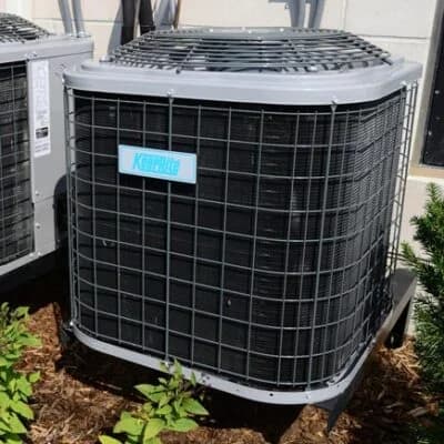 AC Repair Chesterfield HVAC Contractor