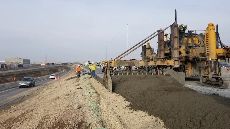 Ralph L. Wadsworth Construction portfolio photo
