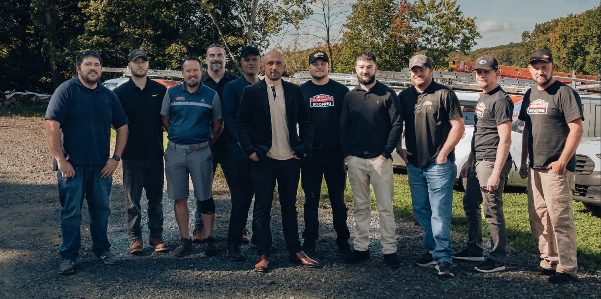 roofing company team in Albany and Clifton Park
