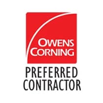 Owens Corning Preferred Contractor