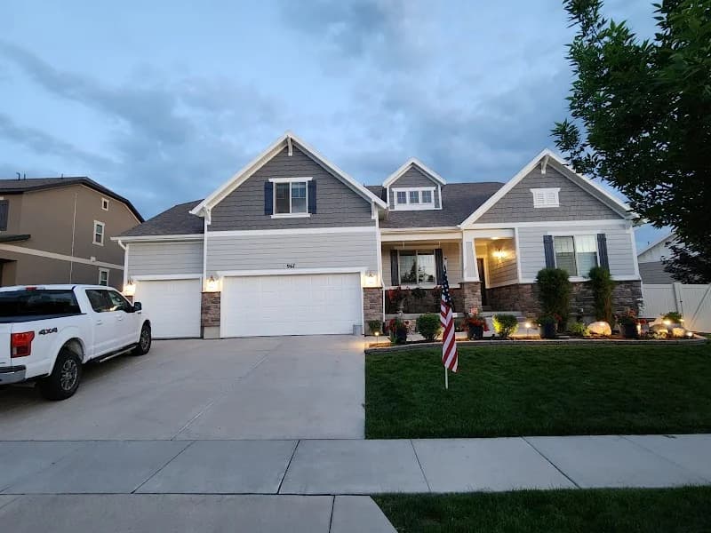 Brush Brothers Painting portfolio photo