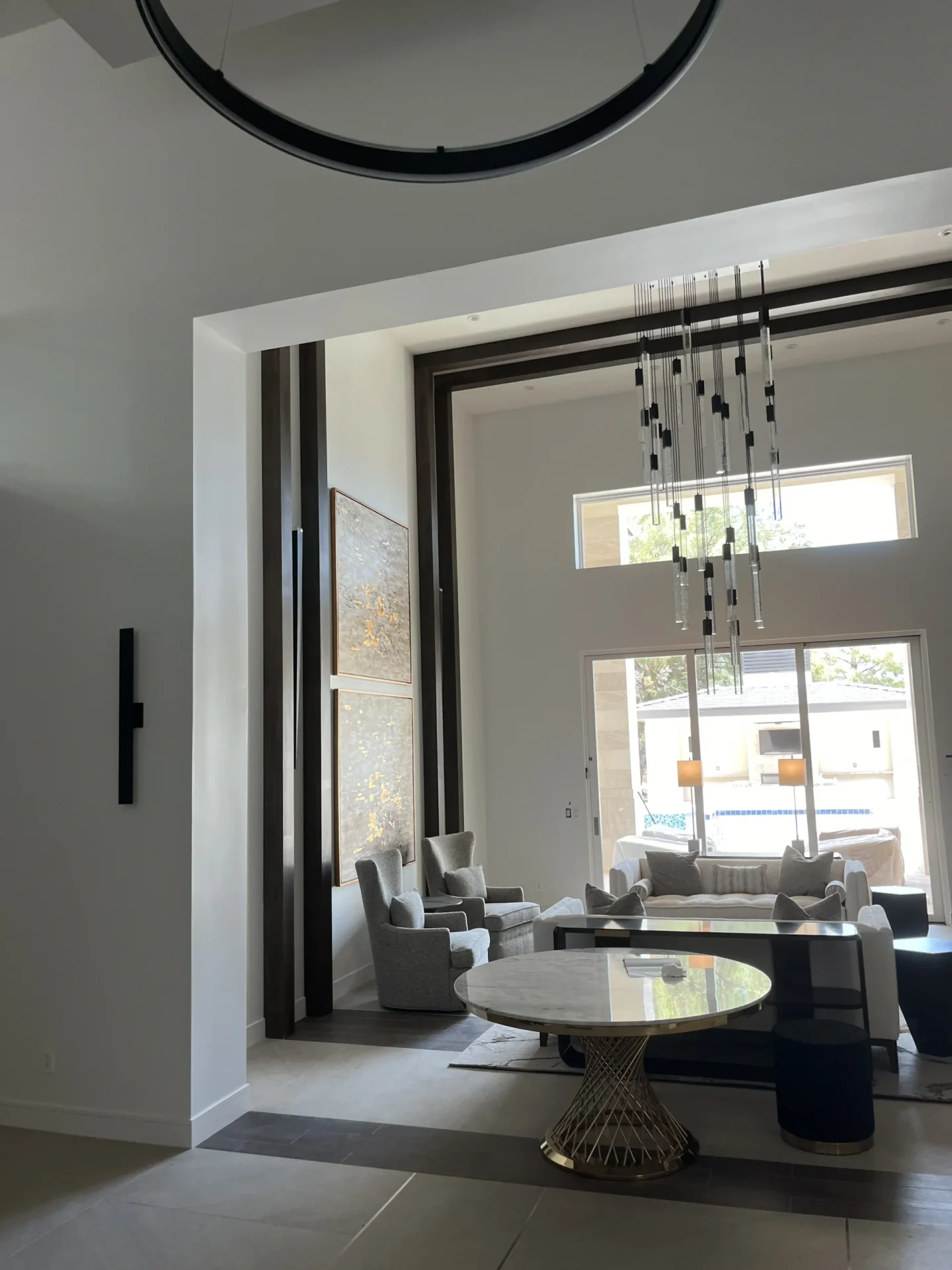 B/H Drywall, Stucco & Painting Co. Inc portfolio photo