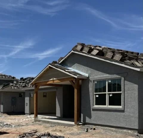 B/H Drywall, Stucco & Painting Co. Inc portfolio photo