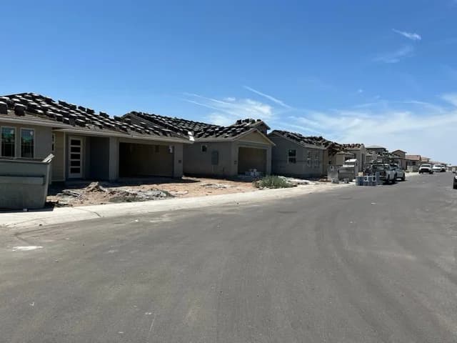 B/H Drywall, Stucco & Painting Co. Inc portfolio photo