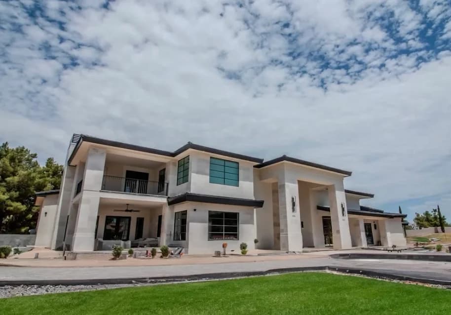 B/H Drywall, Stucco & Painting Co. Inc portfolio photo