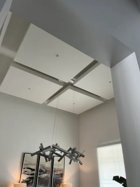 B/H Drywall, Stucco & Painting Co. Inc portfolio photo