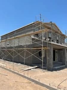 B/H Drywall, Stucco & Painting Co. Inc portfolio photo
