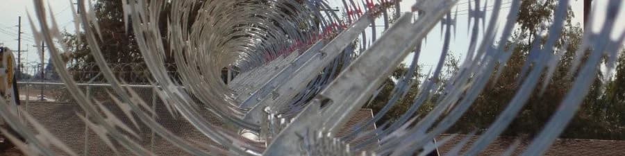 Outback Fencing in West Jordan Utah