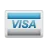 visa card payments for your next fencing projects