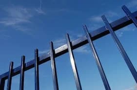 Ornamental Iron Fencing West Jordan Utah