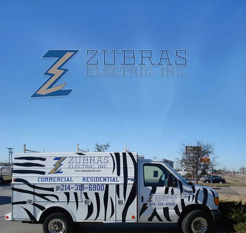 Zubras Electric Dallas, TX