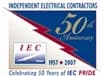 Independent Electrical Contractors