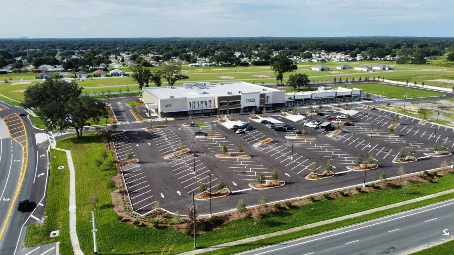 Castlerock Sitework Inc. portfolio photo