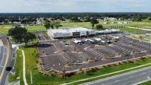 Castlerock Sitework Inc. portfolio photo