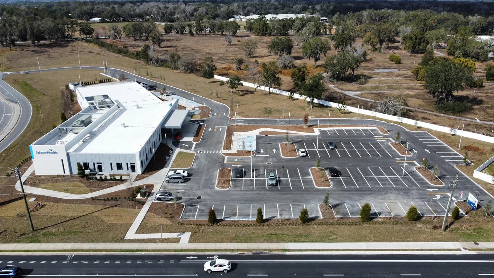Castlerock Sitework Inc. portfolio photo