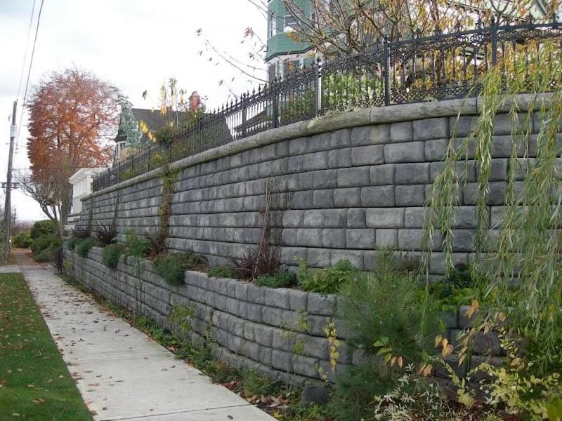Castlerock Sitework Inc. portfolio photo