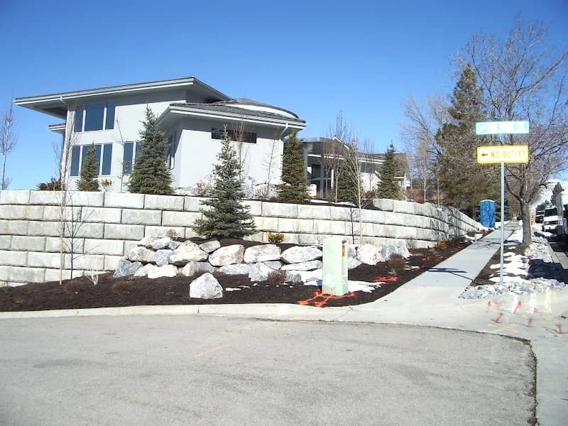 Castlerock Sitework Inc. portfolio photo