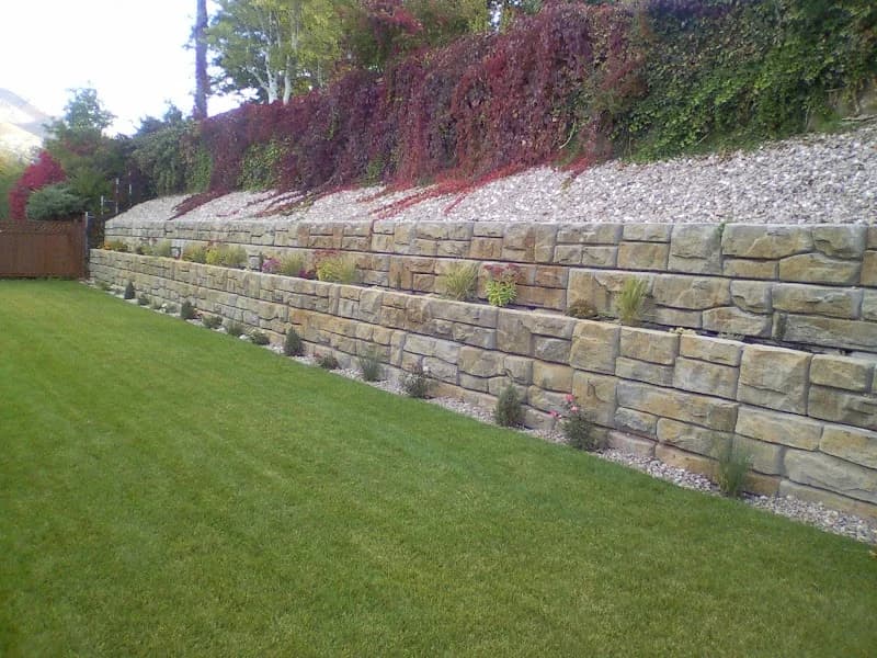 Castlerock Sitework Inc. portfolio photo
