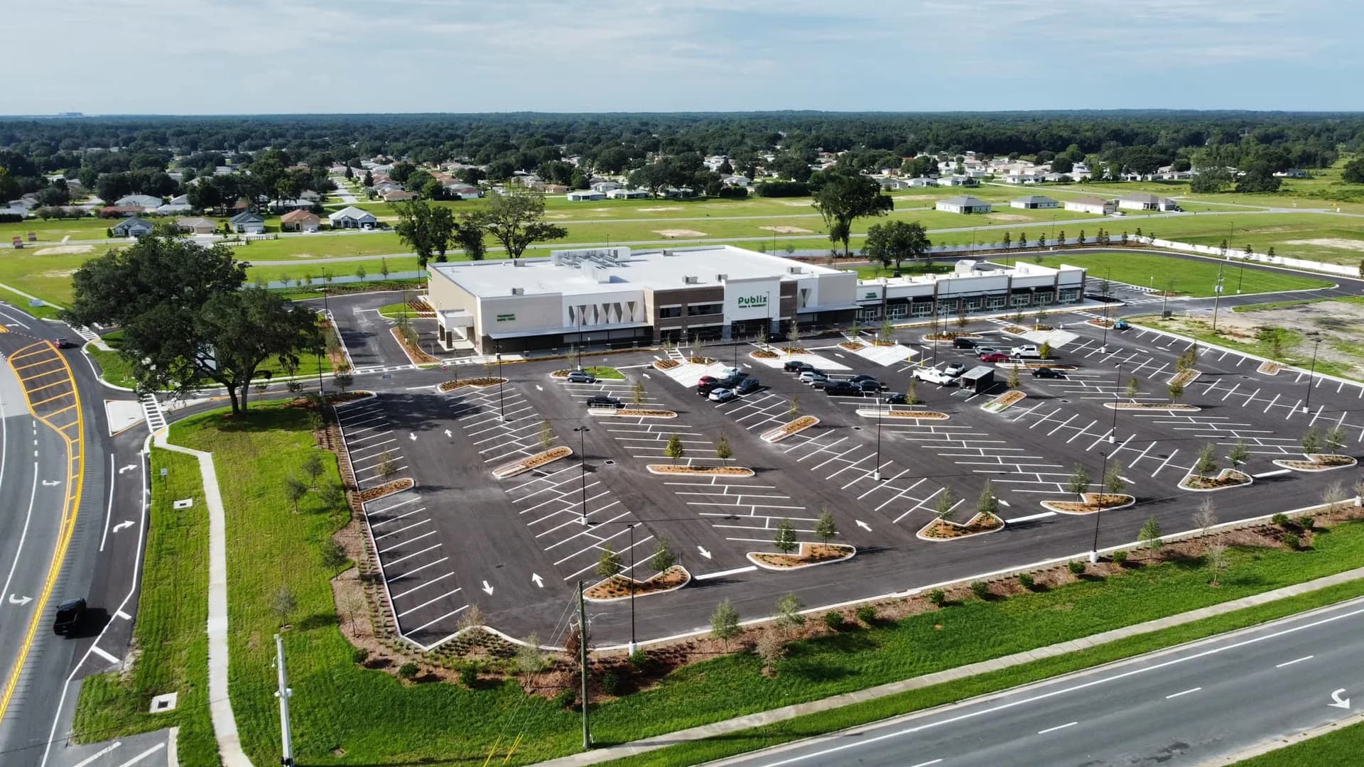 Castlerock Sitework Inc. portfolio photo