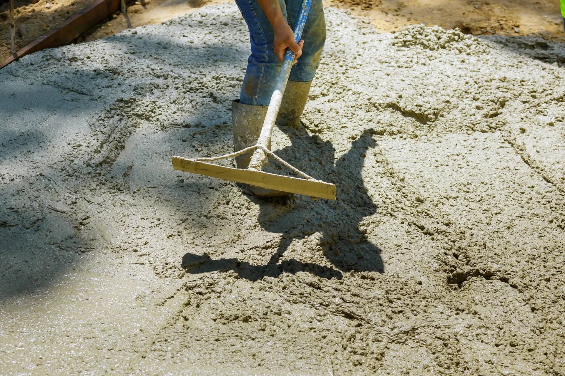 concrete flatwork contractors in Reno | Prestige Construction, LLC