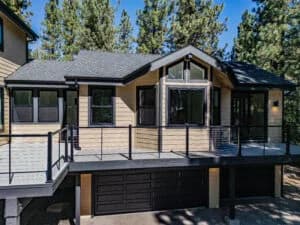 custom deck builders in Reno- Prestige Construction