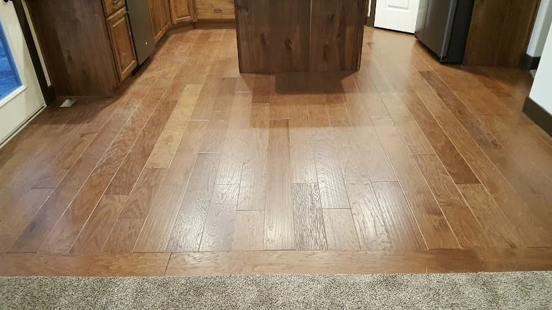Brothers Flooring portfolio photo