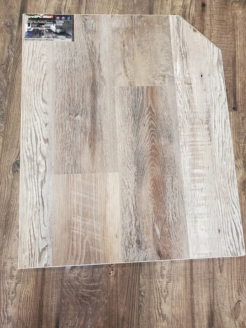 Brothers Flooring portfolio photo