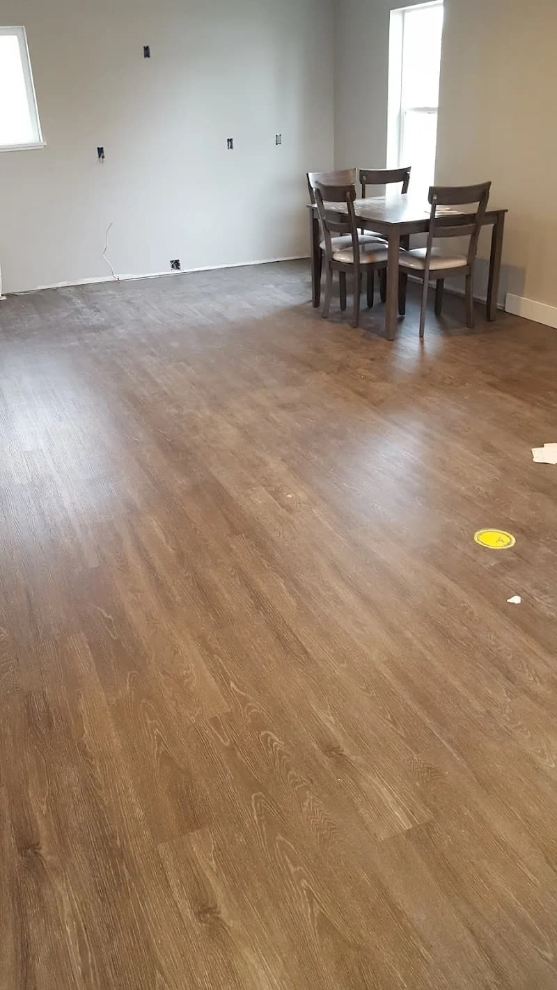 Brothers Flooring portfolio photo