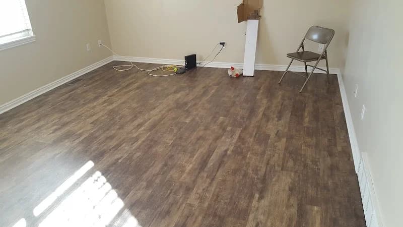 Brothers Flooring portfolio photo