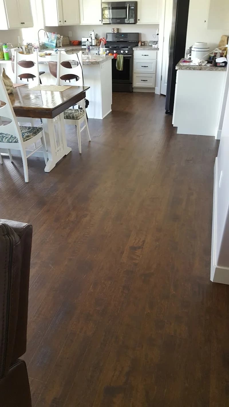 Brothers Flooring portfolio photo