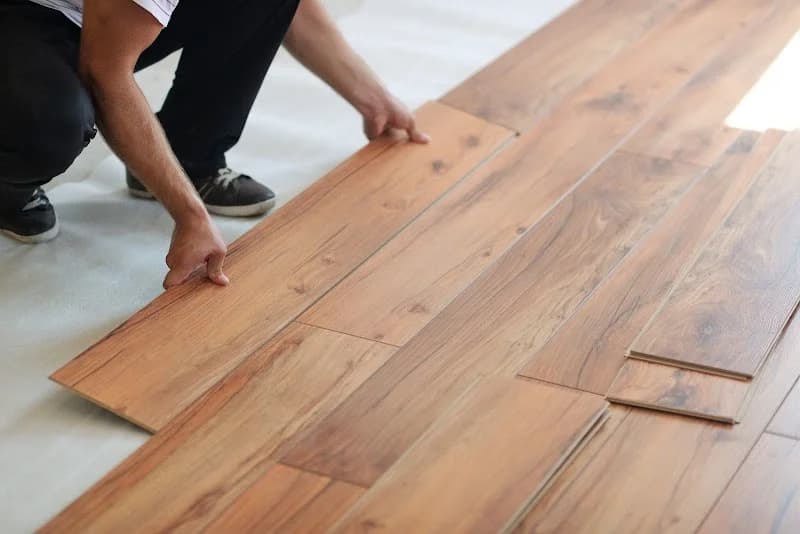 Brothers Flooring portfolio photo