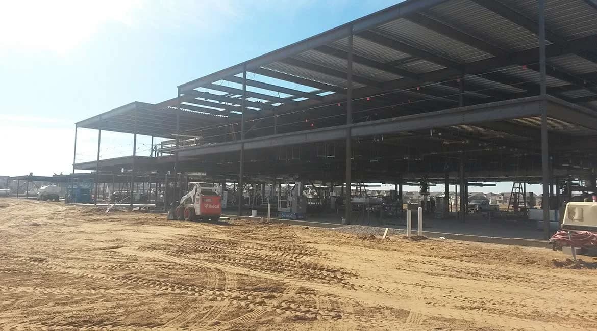 Denver-Public-Schools-Far-North-East-K-8-project-#2