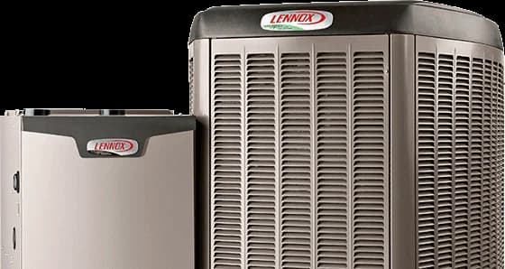 Moore Heating portfolio photo