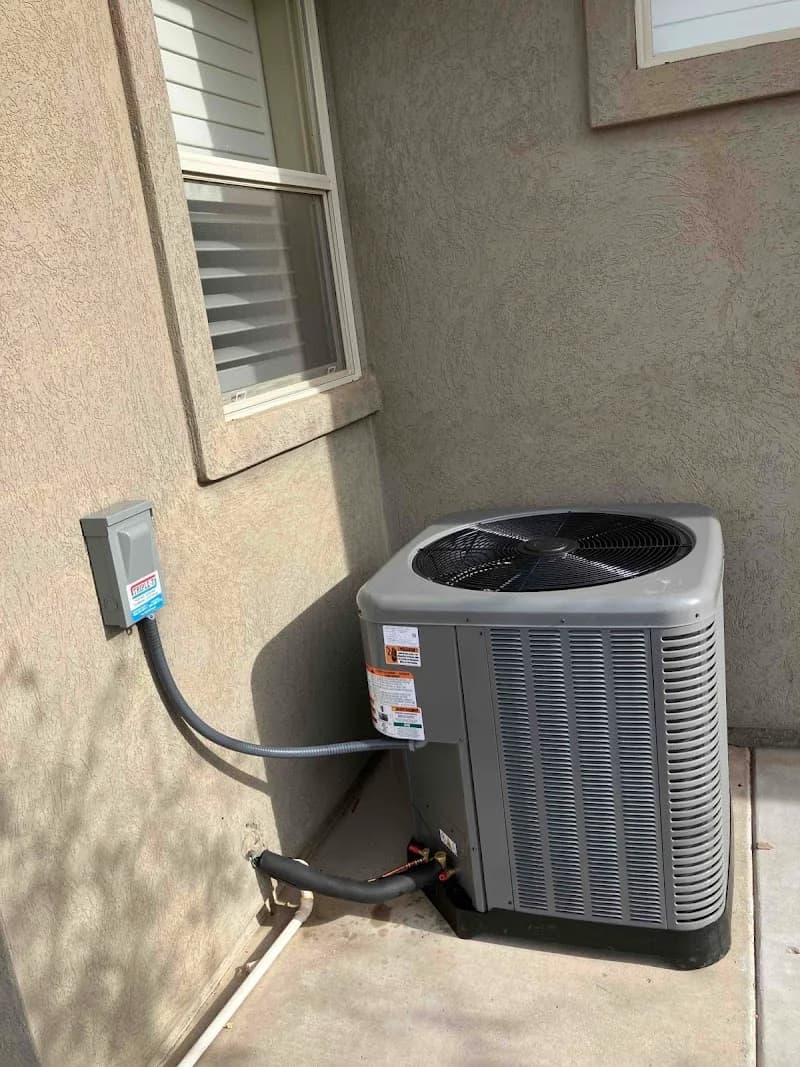 HVAC, Plumbing & Electrical Services - Spanish Fork & St. George, UT portfolio photo
