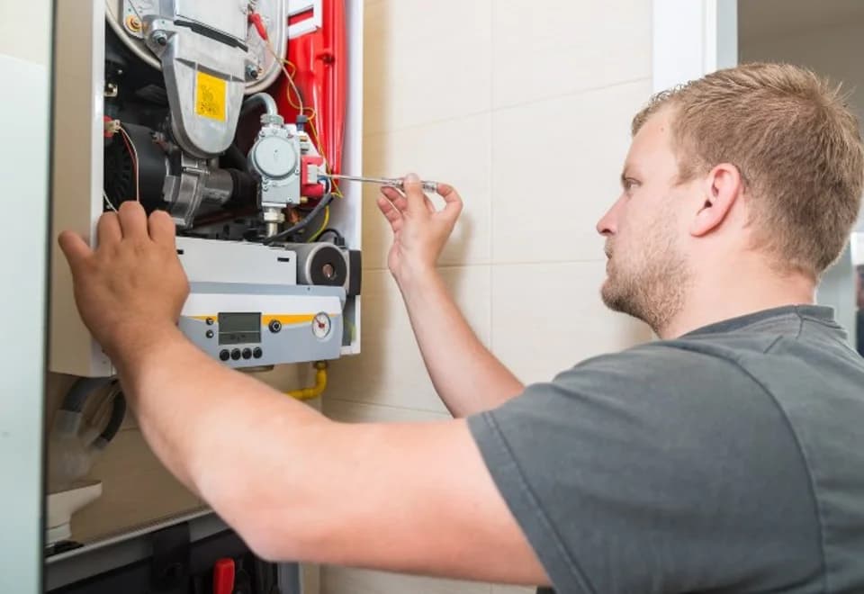 HVAC, Plumbing & Electrical Services - Spanish Fork & St. George, UT portfolio photo