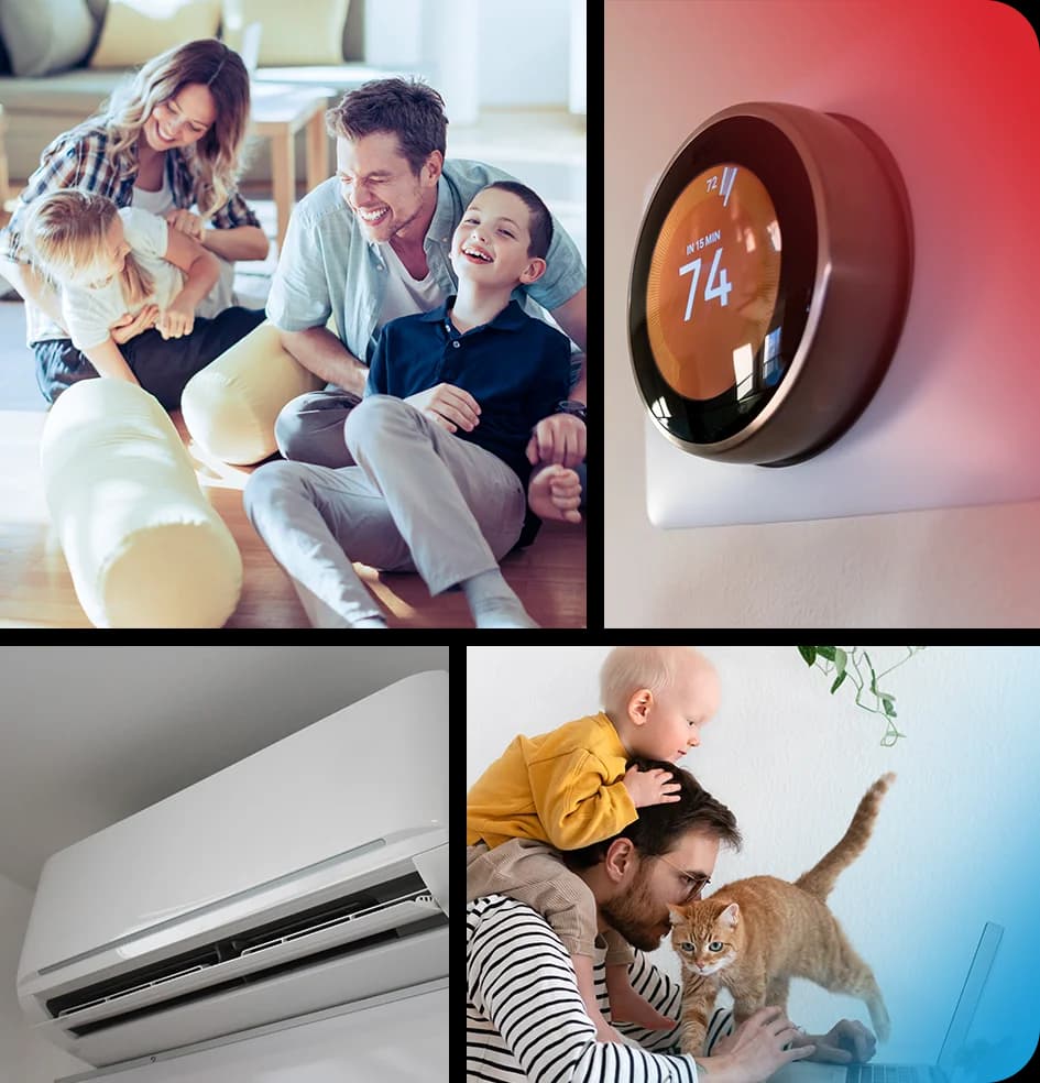 HVAC, Plumbing & Electrical Services - Spanish Fork & St. George, UT portfolio photo