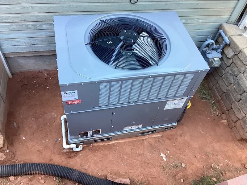 HVAC, Plumbing & Electrical Services - Spanish Fork & St. George, UT portfolio photo