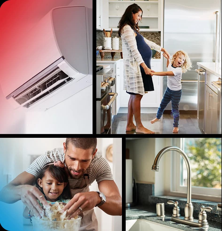 HVAC, Plumbing & Electrical Services - Spanish Fork & St. George, UT portfolio photo