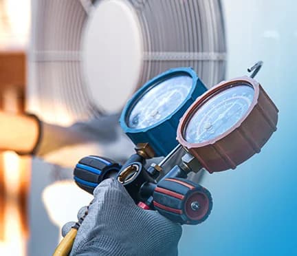 HVAC, Plumbing & Electrical Services - Spanish Fork & St. George, UT portfolio photo