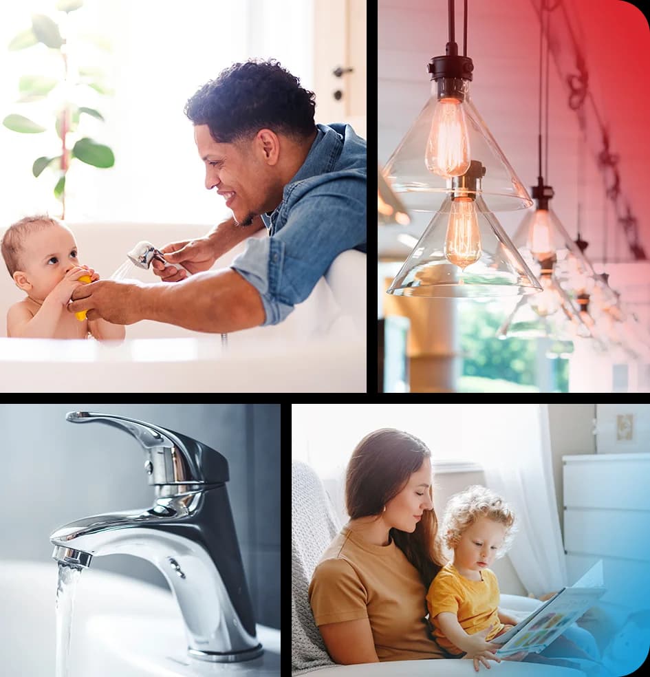 HVAC, Plumbing & Electrical Services - Spanish Fork & St. George, UT portfolio photo