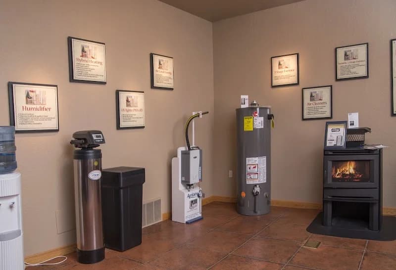 HVAC, Plumbing & Electrical Services - Spanish Fork & St. George, UT portfolio photo