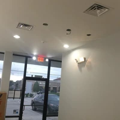 Lone Star: Licensed Electricians portfolio photo